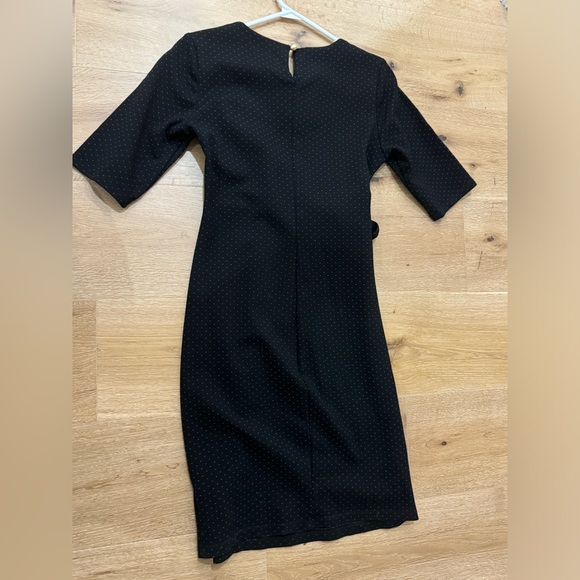 Maternity dress (sz small) - perfect for work! - Picture 4 of 5
